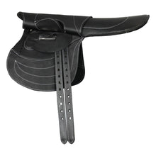 Load image into Gallery viewer, Henri de Rivel Exercise Saddle
