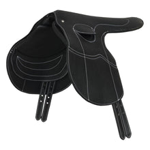Load image into Gallery viewer, Henri de Rivel Exercise Saddle
