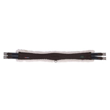 Load image into Gallery viewer, Henri de Rivel Equicool Fleece Girth
