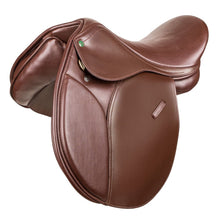 Load image into Gallery viewer, Vegan-X All Purpose Pony IGP Saddle

