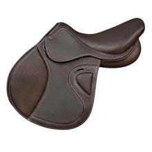 Load image into Gallery viewer, HENRI DE RIVEL EVOLUTION CLOSE CONTACT IGP SADDLE
