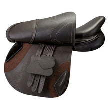 Load image into Gallery viewer, HENRI DE RIVEL EVOLUTION CLOSE CONTACT IGP SADDLE
