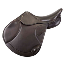 Load image into Gallery viewer, HENRI DE RIVEL PHOENIX CLOSE CONTACT Monoflap IGP SADDLE
