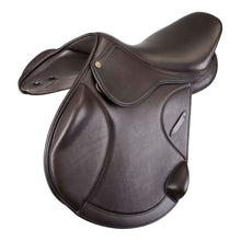 Load image into Gallery viewer, HENRI DE RIVEL PHOENIX CLOSE CONTACT Monoflap IGP SADDLE
