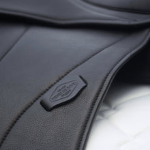 Load image into Gallery viewer, Henri De Rivel Parisian Monoflap IGP Dressage Saddle
