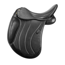 Load image into Gallery viewer, Henri De Rivel Parisian Monoflap IGP Dressage Saddle
