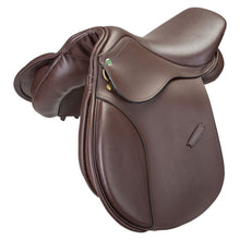 Load image into Gallery viewer, Henri de Rivel Vegan-X Junior Close Contact IGP Saddle
