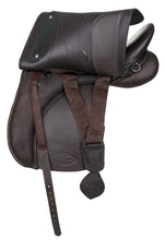 Load image into Gallery viewer, Henri de Rivel All-Terrain Endurance IGP Saddle
