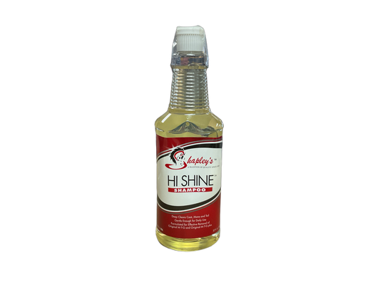 108 AE Shapley’s Hi Shine Shampoo
