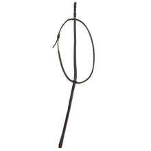 Load image into Gallery viewer, Henri de Rivel Pro Raised Fancy Stitched Standing Martingale
