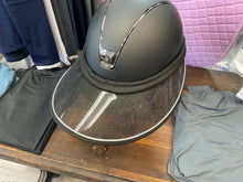 Load image into Gallery viewer, 🎁Kismet Grip Sparkle Helmet Visor
