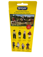 Load image into Gallery viewer, Breyer Cowboy Austin
