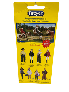 Breyer Cowboy Austin