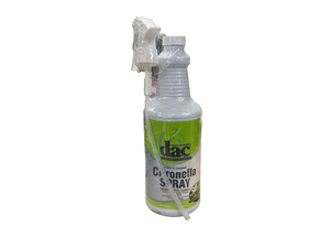 DAC Citronella Spray 32oz