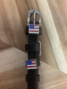 Mane Jane Spur Straps