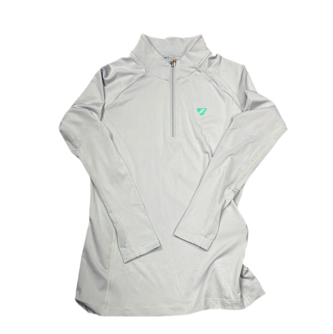 *CLEARANCE* Aubrion Newbury Long Sleeve Sun Shirt