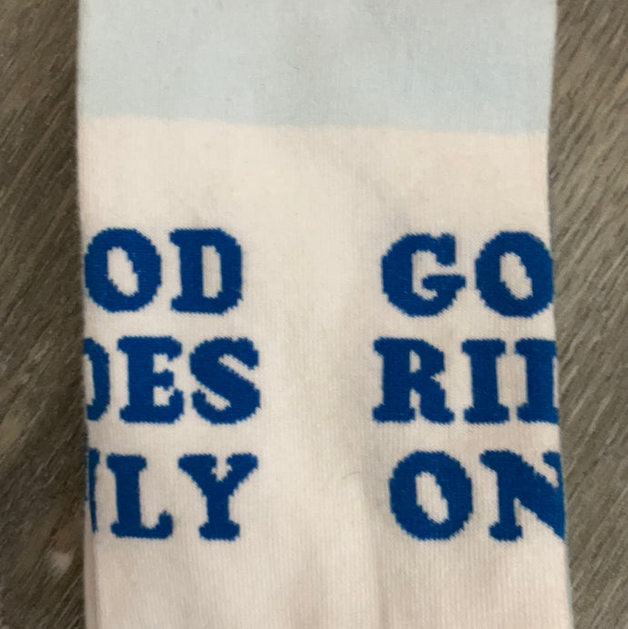 Dreamers & Schemers Knit Socks