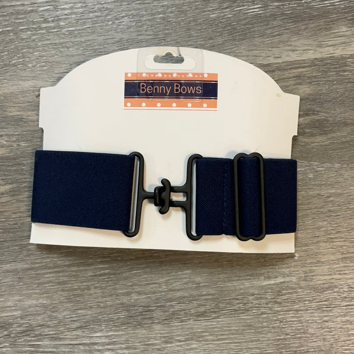 Benny Bows Belt 2