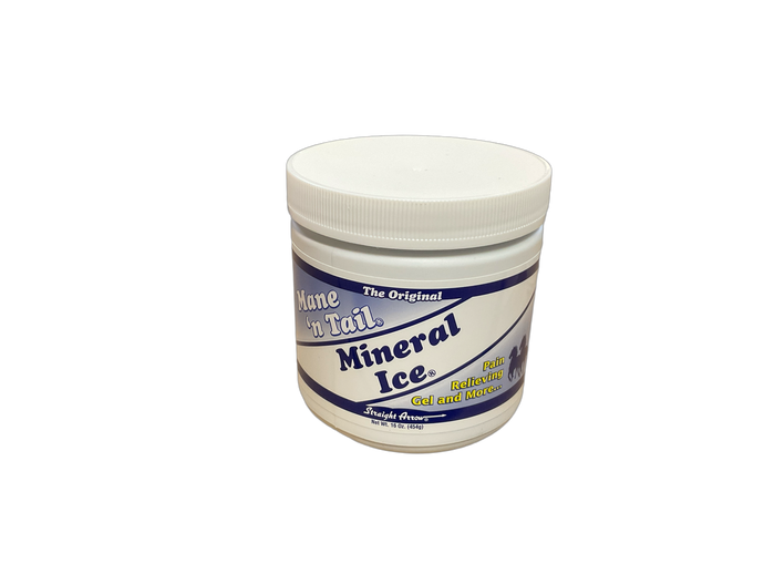 Mane ‘n Tail Mineral Ice