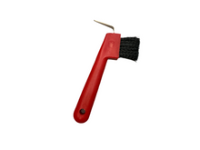 Load image into Gallery viewer, 🎁Hoof Picks w/ Brush
