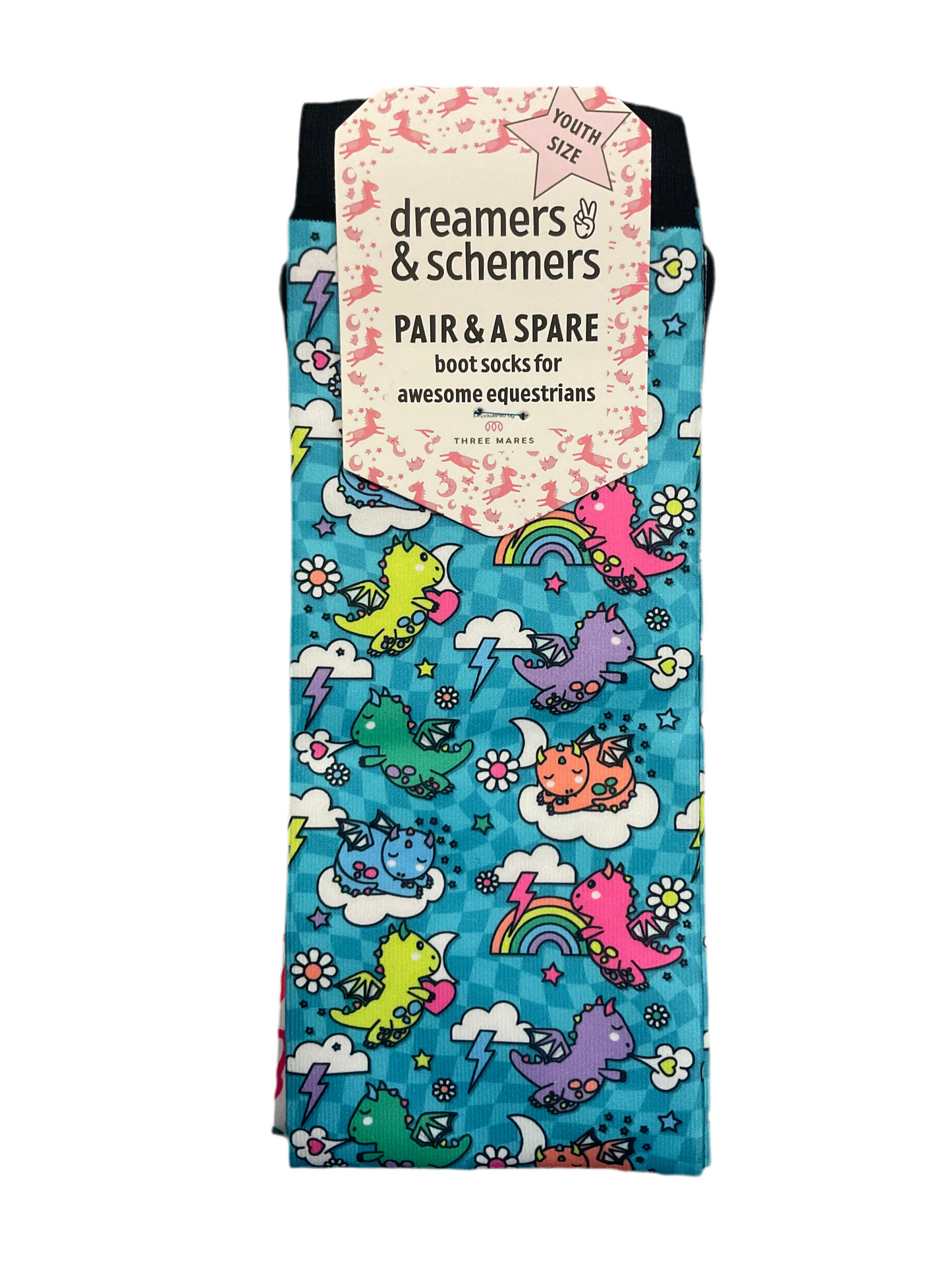 Dreamers and Schemers YOUTH 2025