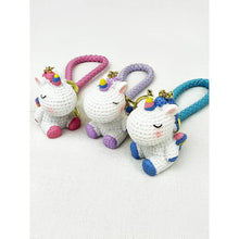 Load image into Gallery viewer, 🎁Unicorn Keychain

