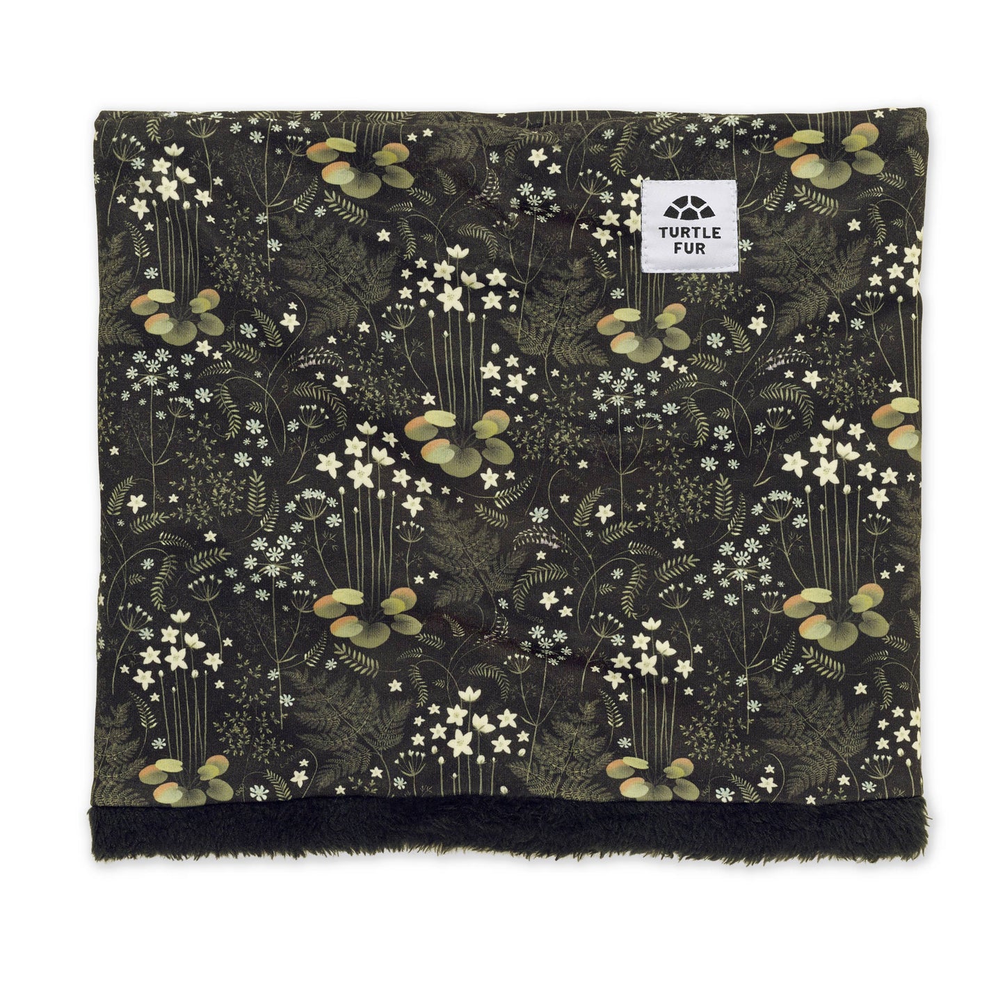 Comfort Shell™ Neck Warmer lined with Comfort Plush™