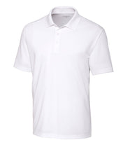 Load image into Gallery viewer, Clique Spin Eco Performance Pique Mens Polo
