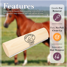 Load image into Gallery viewer, SleekEZ® Shedding Tool
