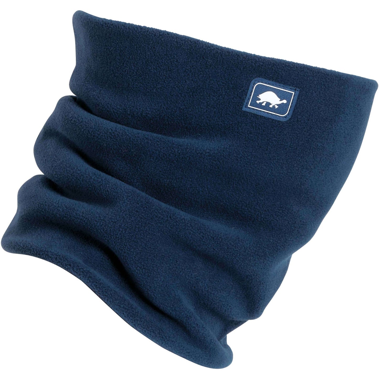 Turtle Fur Chelonia 150™ Fleece Double-Layer Neck Warmer: Azalea