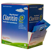 Load image into Gallery viewer, Claritin
