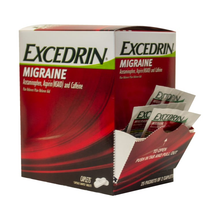 Load image into Gallery viewer, Excedrin Migraine
