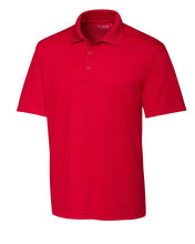Load image into Gallery viewer, Clique Spin Eco Performance Pique Mens Polo

