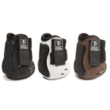 Load image into Gallery viewer, Vented Infinity Open Front Jump Boot with ARTi-LAGE Technology (Hind)
