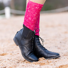 Load image into Gallery viewer, TuffRider Ladies Belmont Paddock Boot
