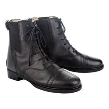 Load image into Gallery viewer, TuffRider Ladies Belmont Paddock Boot
