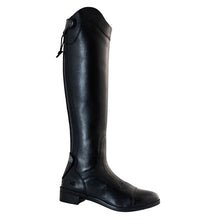 Load image into Gallery viewer, TuffRider Ladies Milan Tall Riding Boot
