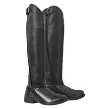Load image into Gallery viewer, TuffRider Ladies Gale Winter Tall Boot with Zipper
