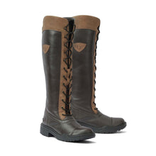 Load image into Gallery viewer, TuffRider Raj Ladies Muck Tall Boots
