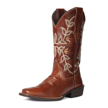 Load image into Gallery viewer, TuffRider Tess Ladies Western Boot
