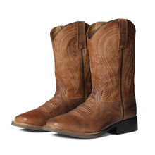 Load image into Gallery viewer, TuffRider Wyatt Mens Western Boot
