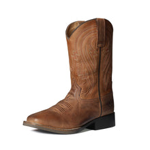 Load image into Gallery viewer, TuffRider Wyatt Mens Western Boot

