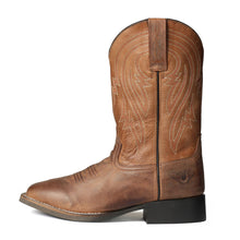 Load image into Gallery viewer, TuffRider Wyatt Mens Western Boot

