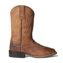 Load image into Gallery viewer, TuffRider Wyatt Mens Western Boot
