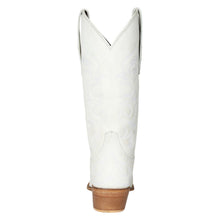Load image into Gallery viewer, TuffRider Womens Snip Toe Paris Embroidered Western Boots
