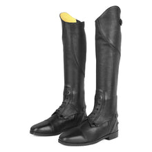 Load image into Gallery viewer, The Hinterland TuffRider Ladies Convertible Riding Boots – Use as Paddock or Tall Boots
