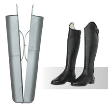 Load image into Gallery viewer, TuffRider Universal Spring Loaded Tall Boots Leg Shaper Stretcher
