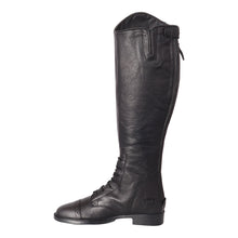 Load image into Gallery viewer, TuffRider Belmont Pro Winter Ladies Field Riding Boots
