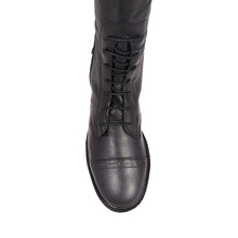 Load image into Gallery viewer, TuffRider Belmont Pro Winter Ladies Field Riding Boots
