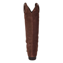 Load image into Gallery viewer, TuffRider Laureate Luxe Western Suede Boots
